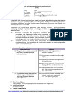 RPP 8 - Perbandingan Trigonometri Sudut Yang Berelasi