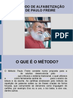 Metodo Paulo Freire Slides Phpapp02