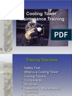 MWCT Presentation Training