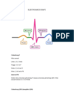 ELEKTROCARDIOGRAFI