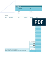 Database Kontrakan Surabaya