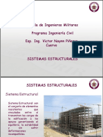 Sistemas Estructurales