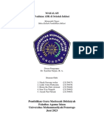 Penilaian ABK Di Sekolah Inklusi