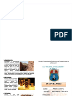 PDF Cultura Wari - Compress