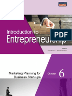 MPU3222 LU4 C6 Marketing Planning I