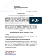 INVITACION PUBLICA SMC No. 049-GMRPI-2022