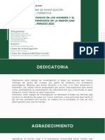 Informe Estadístico PPT Grupo 3