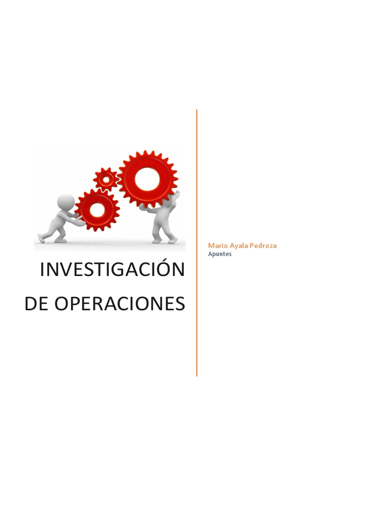 Apuntes 3 pdf programaci n lineal conceptos matem ticos