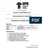 Informes de Laboratorios