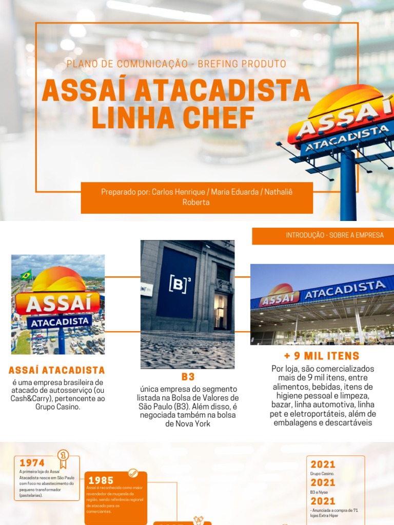 Assaí Atacadista Customer Success Story | Digibee iPaaS, image size:768x1024