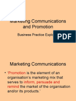 L5.2 - Marketing Communications and Promotion - BPE - Xid-18526446 - 1