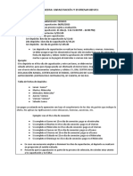 Propuesta Laboral - Remoto - Masivo HFC Tecnico - Full Time 06.05