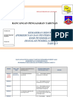 KH Perkebunan & Penternakan T5