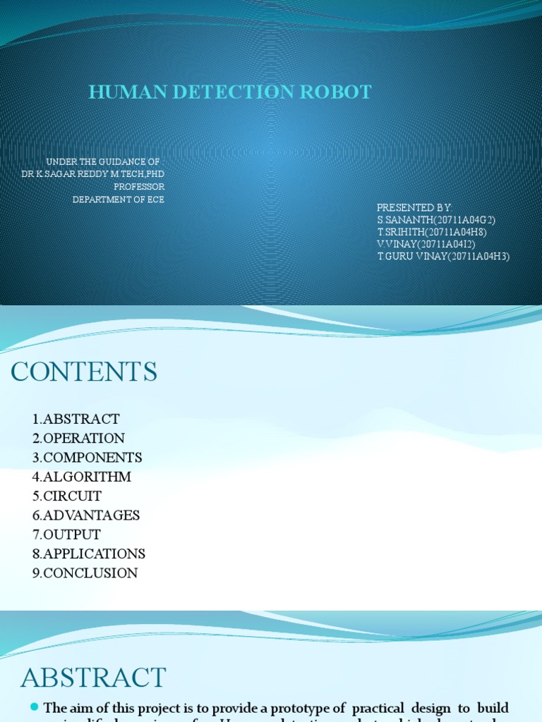 HDR Final PDF Electrical Engineering Computer Engineering