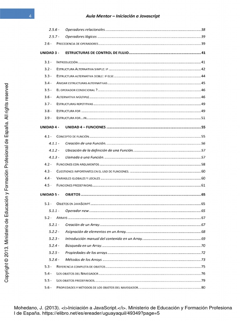 Manual de javascript ribes alba purificaci n pdf