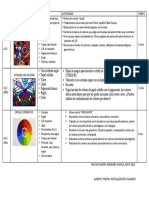 Plan Semana 1