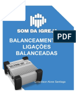 03 - Balanceamento e Ligações balanceadas