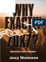 Why Exactly 70x7 PDF-20