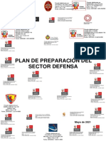 Plan de Preparacion Del Sector Defensa