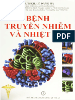 Bệnh Truyền Nhiễm Và Nhiệt Đới