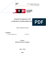 Tarea Calificada 1 Construciones Especiales