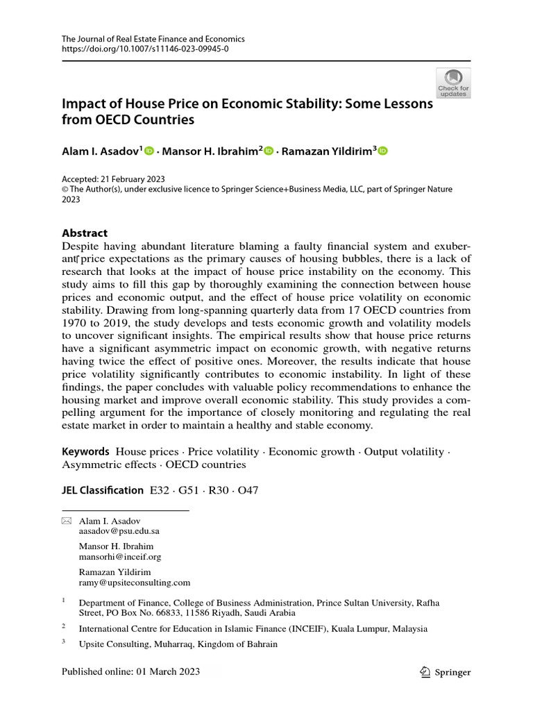 impact-house-price-economic-stability-some-lessons-from-oecd-countries