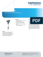 EagleBurgmann - SPS Level Switch - EN