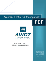 AINDT005 CMCB Appendix B IRT Issue 1 Rev 2