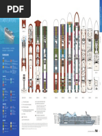 Pacific Adventure Deck Plan