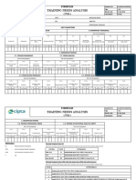 FML HRD 022 Formulir Tna