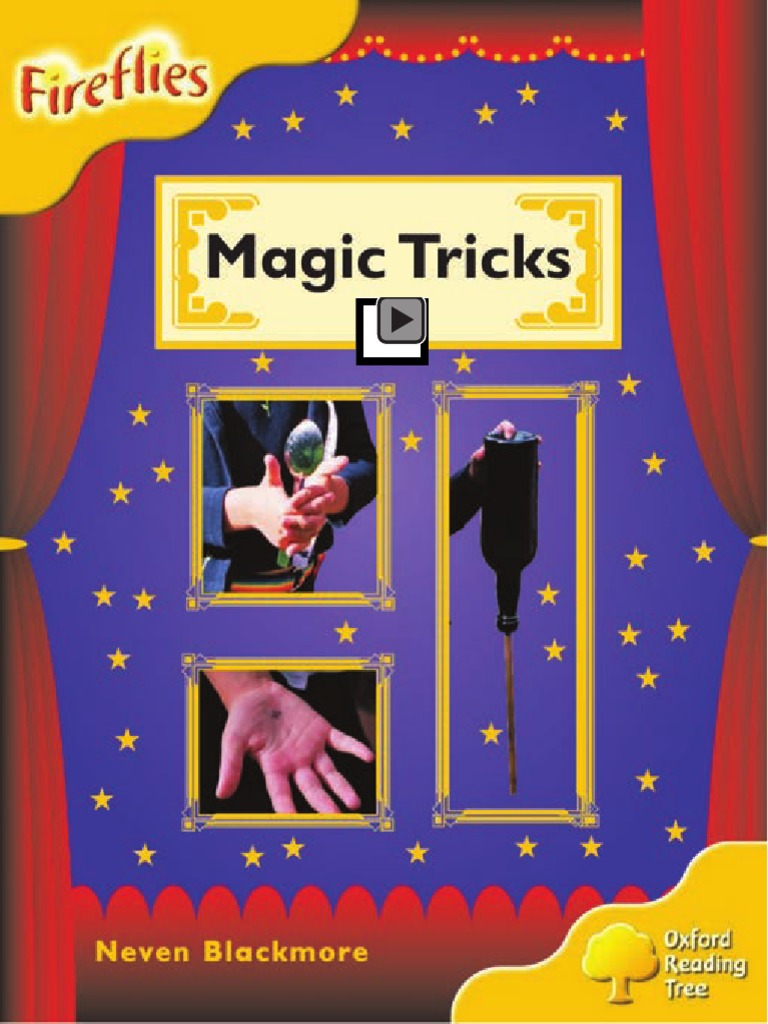 Magic Tricks PDF