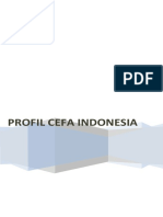 profile cefa 2022