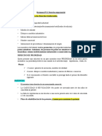 Resumen PC1 Derecho Empresarial