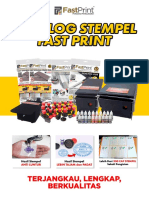 Katalog Stempel Fast Print2