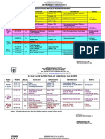 Jadwal Pesantren Kilat