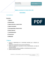 Rotavirus (PDF) - Dra. Ana Bertone