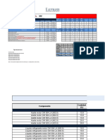 Pauta Valorizada Atego 1624 - 2014