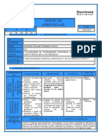 Iv DPCC 3° Sesión 04 (Unidad 04)