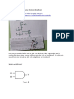 Logic Gates