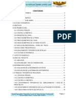 Estudio Topografico