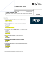 EP02 Gestión de Operaciones