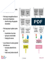 IT Agile Change Management