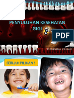 Penyuluhan Gigi 5608c26cc4485