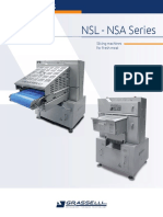 NSL Series Brochure