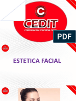 1 Estetica - Facial