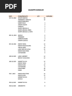 Lista Membri UNART La Data de 09.03.2018 | PDF | Musicians