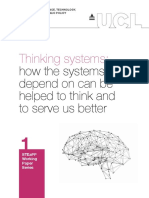 Thinking Systems 2021 Mulgan