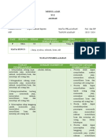 Modul 2 Akidah