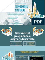 Equipo 1 Gas Natural Zamora Cisneros