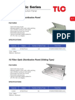 Fiber Optic Series